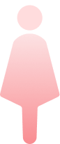 女性 20%